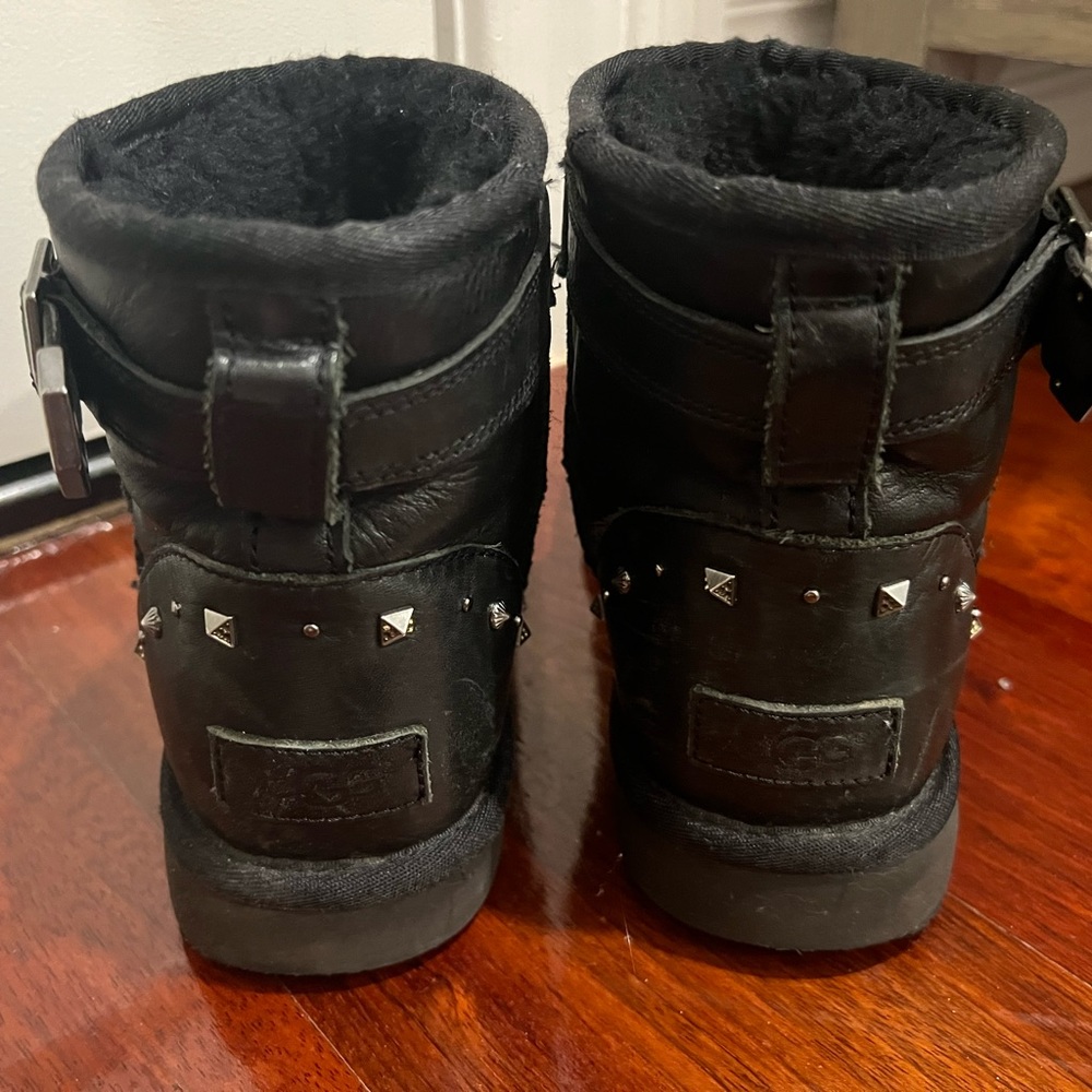 UGG Mini Booties - Picture 5 of 6